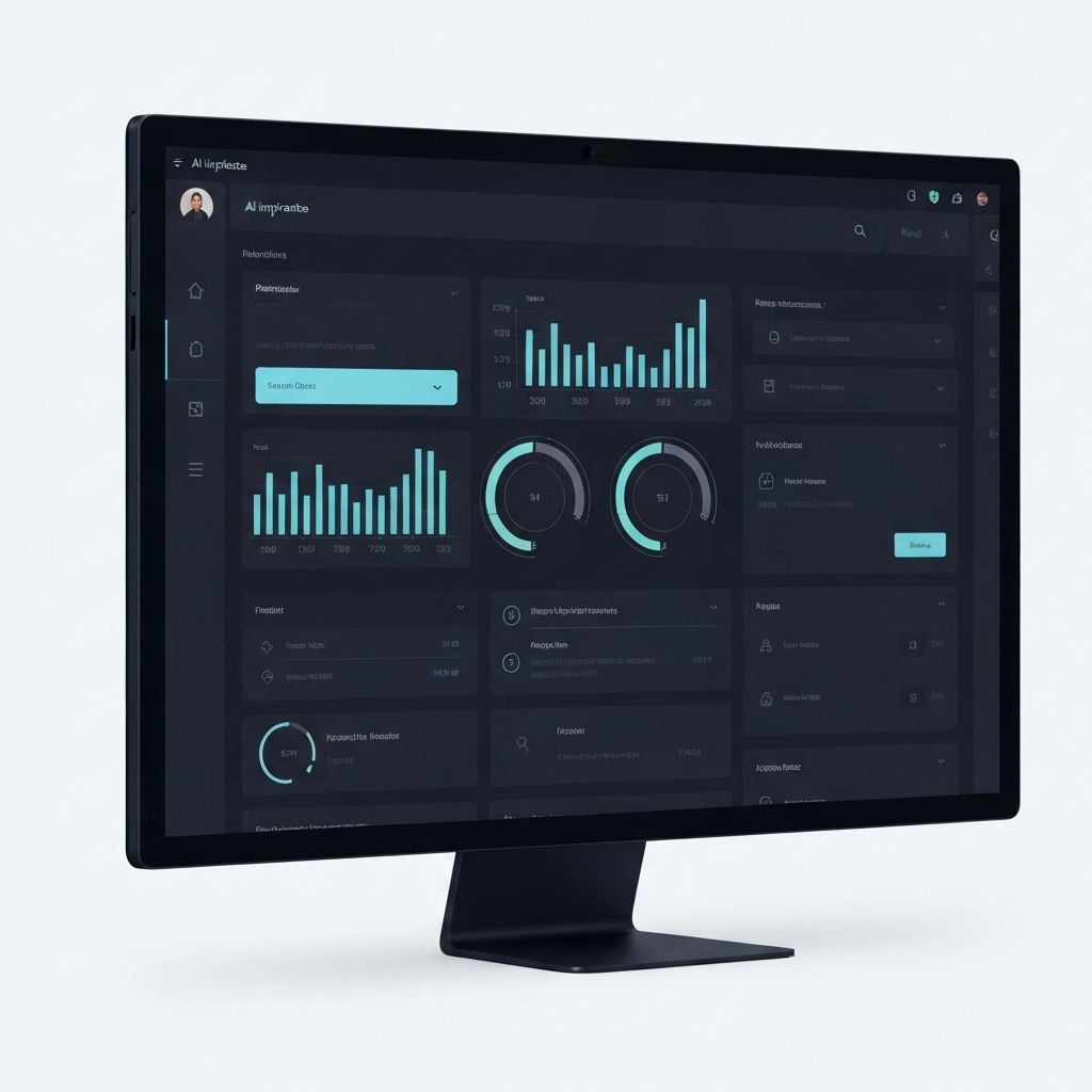 Exemplo de ferramenta IA